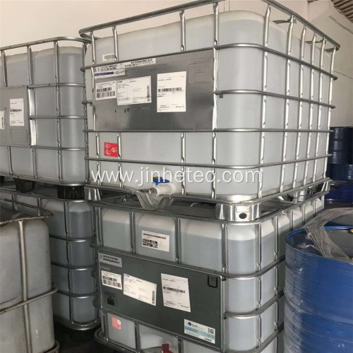 PVC Additives Dioctyl Phthalate DOP 99.5%